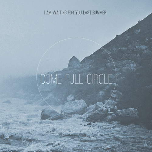 EP/2011 Come Full Circle (EP)/Cover.jpg