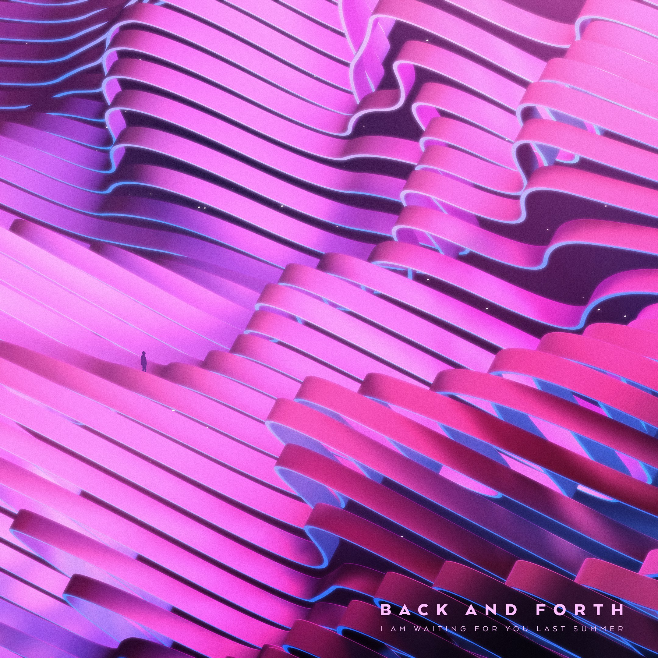 EP/2017 Back Аnd Forth (EP)/Cover.jpg