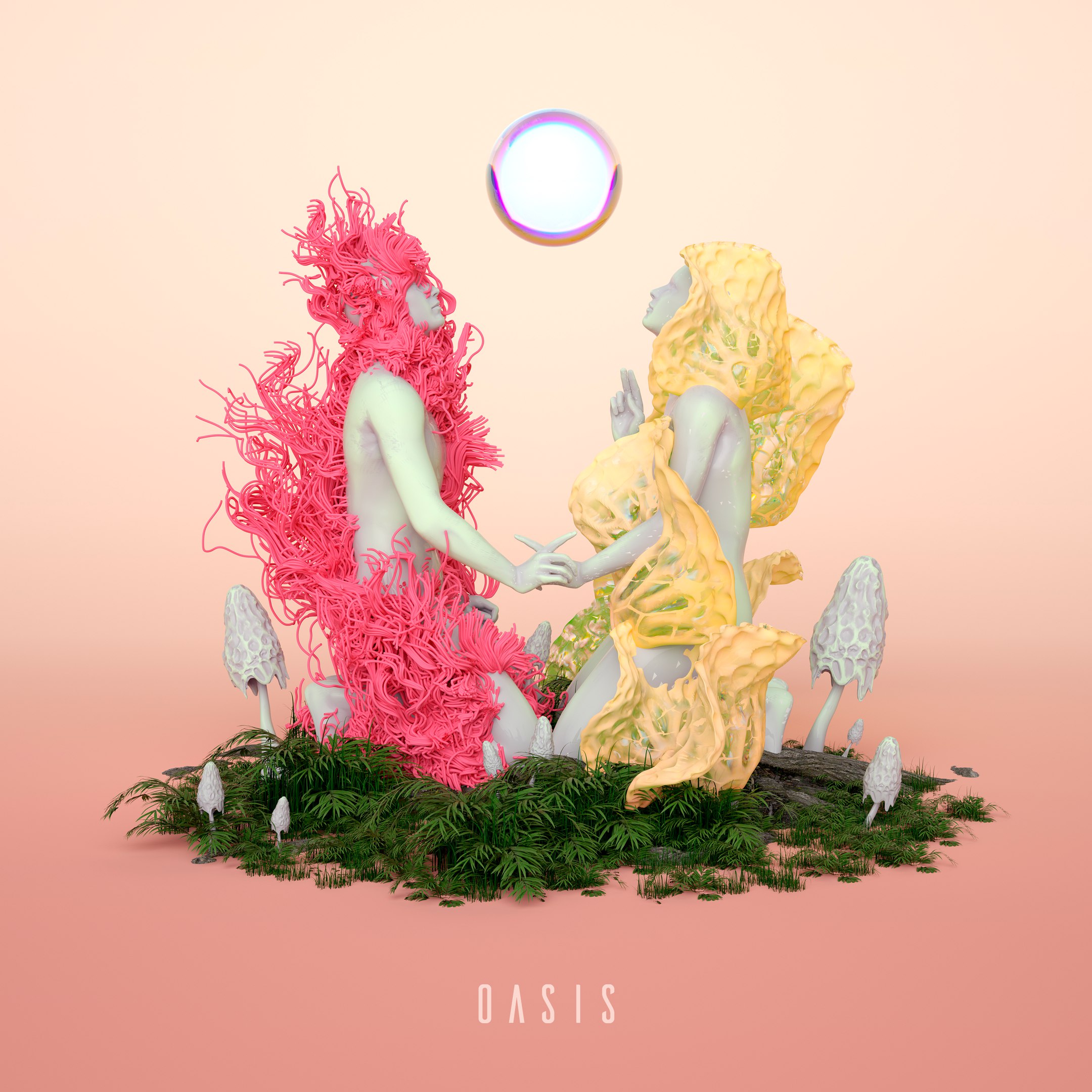 EP/2018 Oasis (EP)/Cover.jpg