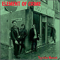 1987 - Try To Be Mensch/cover.jpg