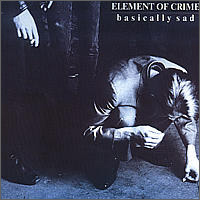 1986 - Basically Sad/cover.jpg