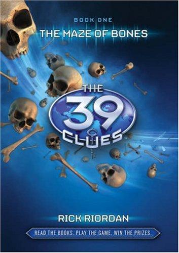 Maze of Bones (9599)/cover.jpg