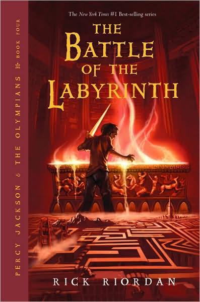 Battle of the Labyrinth (899)/cover.jpg