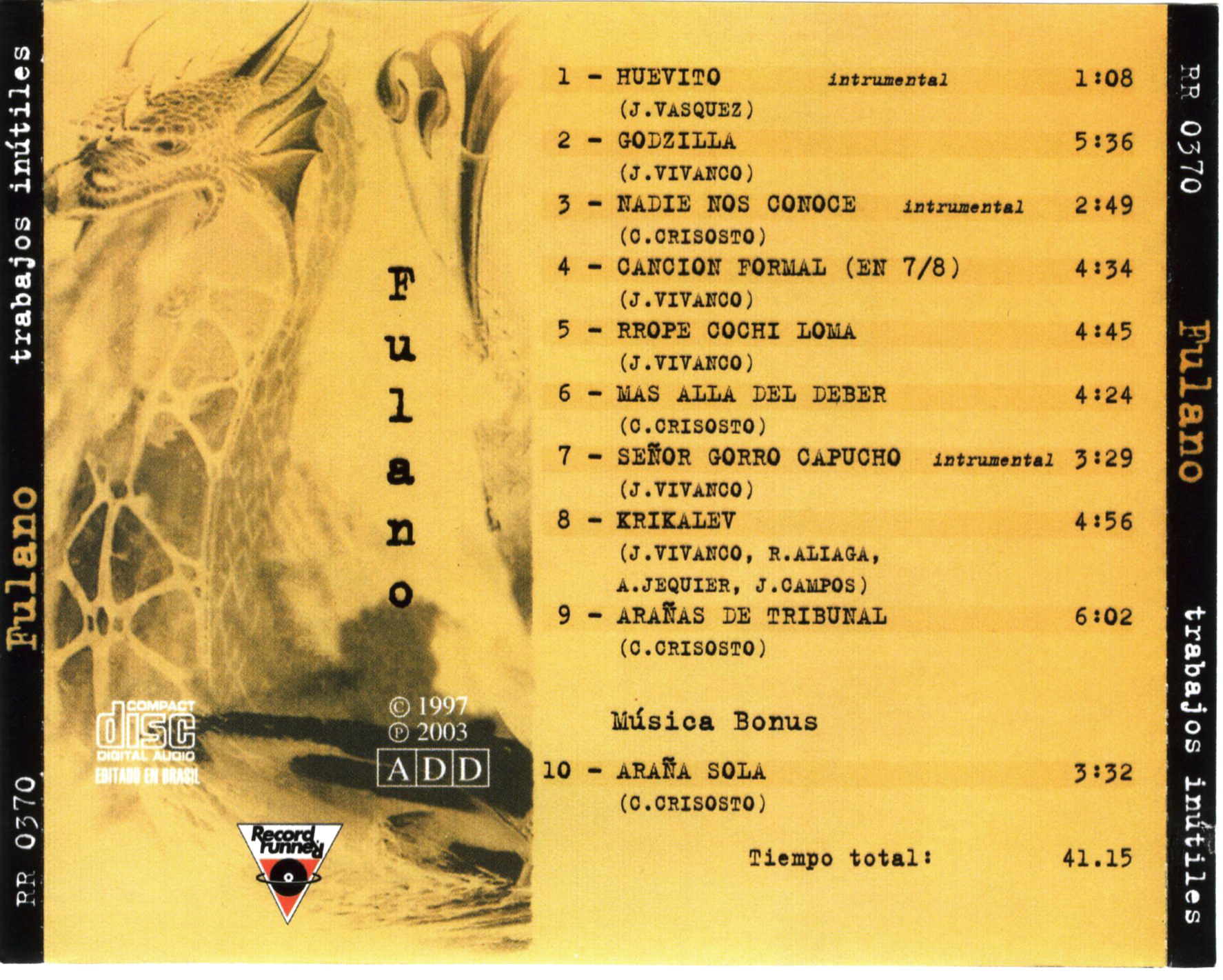 Fulano - Trabajos Inutiles - 3.jpg