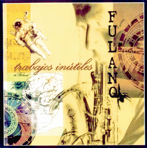 Fulano - Trabajos Inutiles - front.jpg