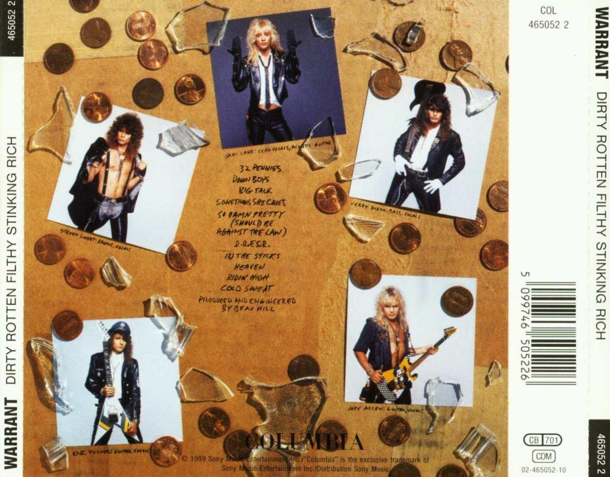 1988 - Dirty Rotten Filthy Stinking Rich/Back.jpg