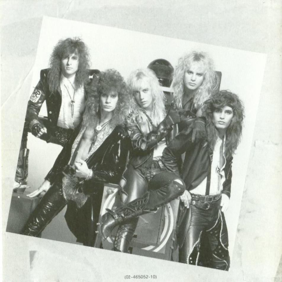 1988 - Dirty Rotten Filthy Stinking Rich/Inlay.jpg