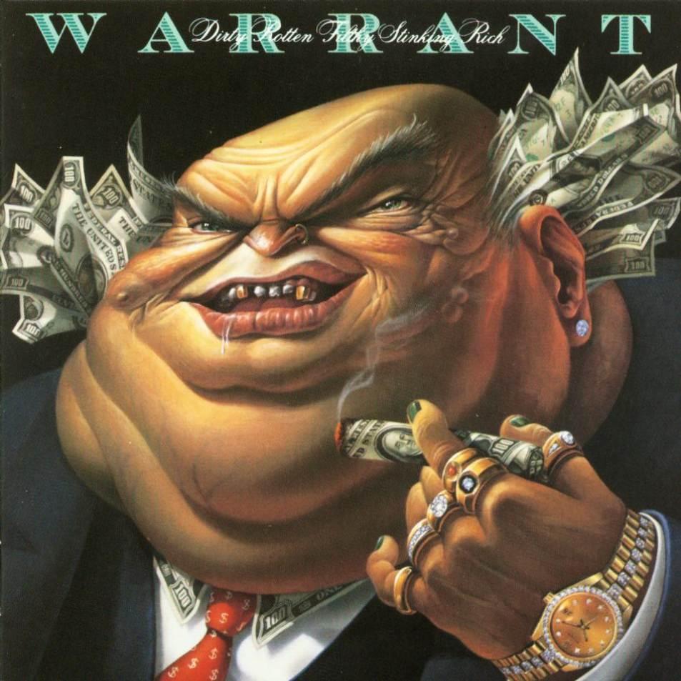 1988 - Dirty Rotten Filthy Stinking Rich/Front.jpg