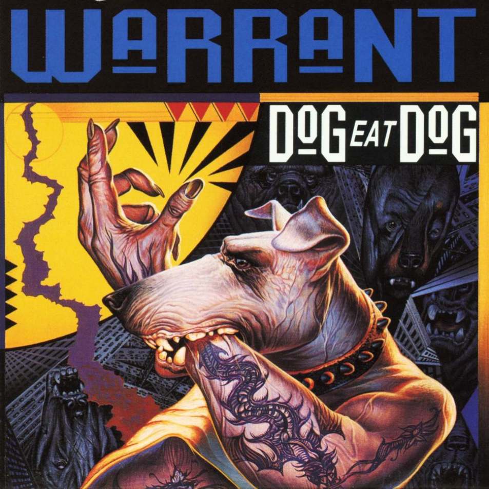 1992 - Dog Eat Dog/Front.jpg