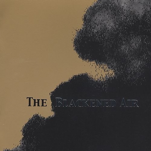 2002 The Blackened Air (L)/Scans/Front.jpg