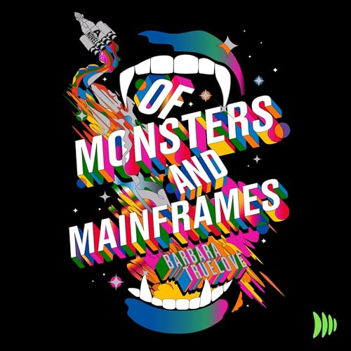 Barbara Truelove - Of Monsters and Mainframes.jpg