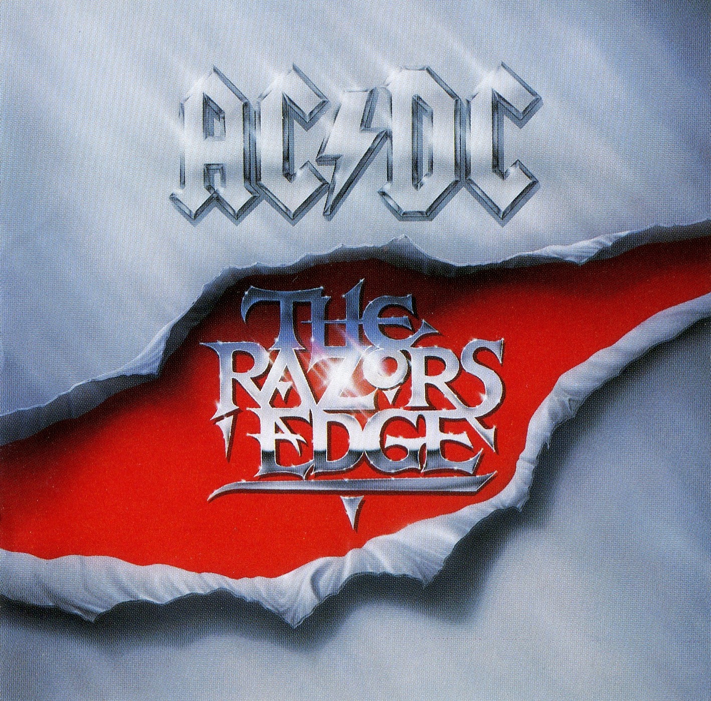 1990 - The Razors Edge/Cover.jpg
