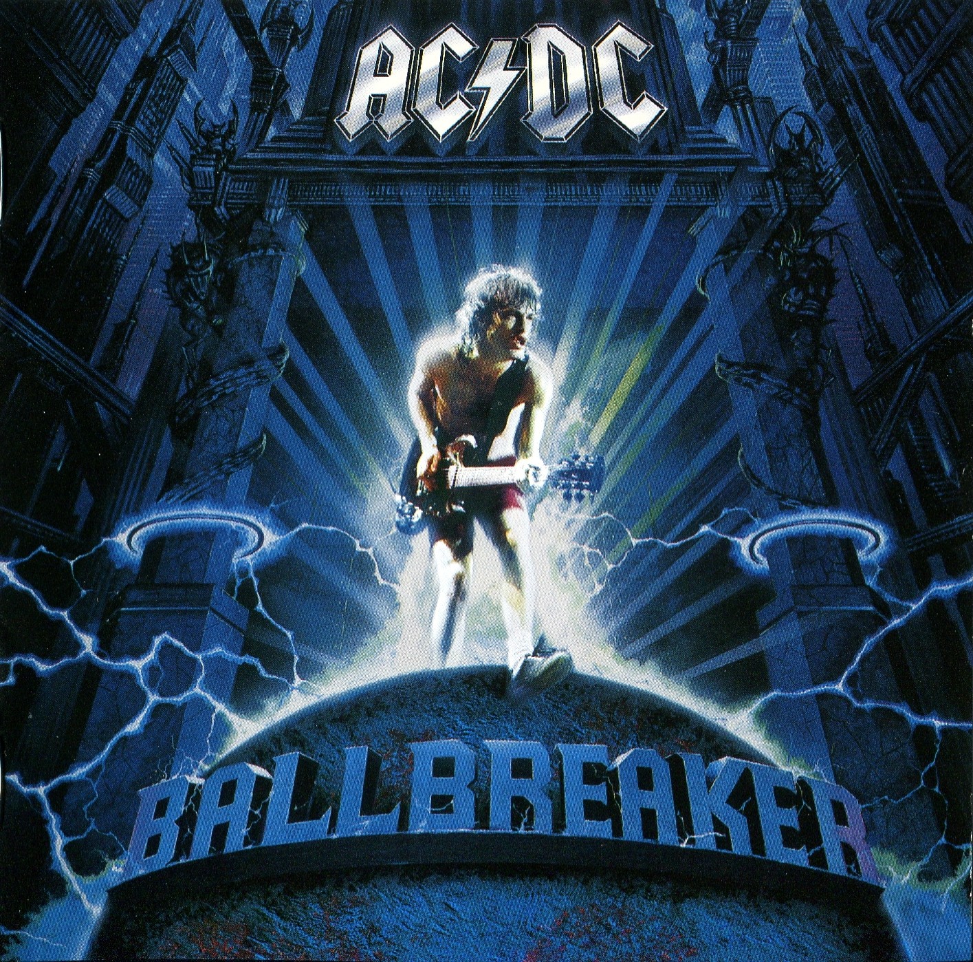 1995 - Ballbreaker/Cover.jpg