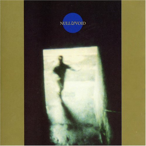 1995 - Null & Void (VBR)/cover.jpg