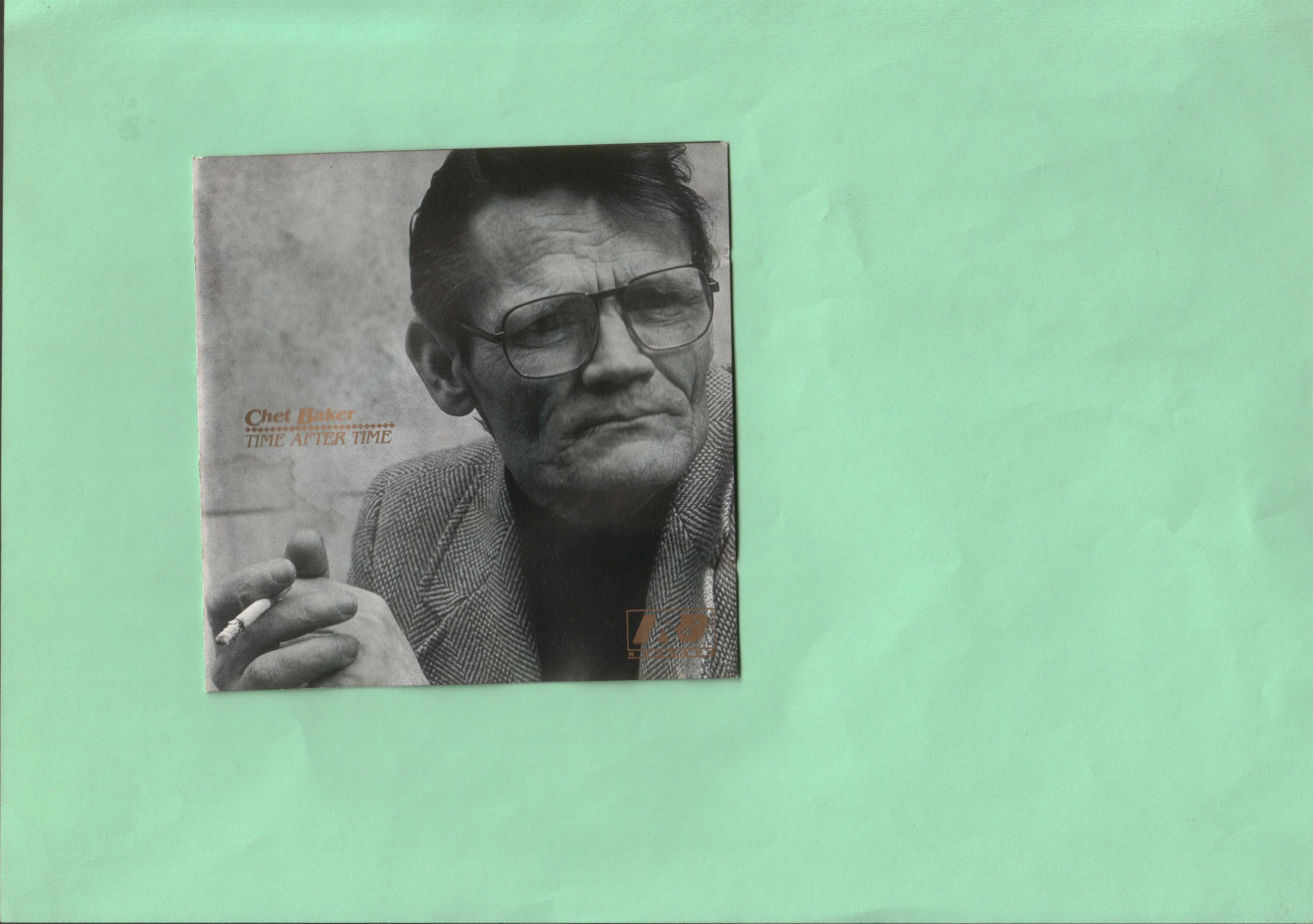 art/Chet Baker - Time After Time-front.JPG