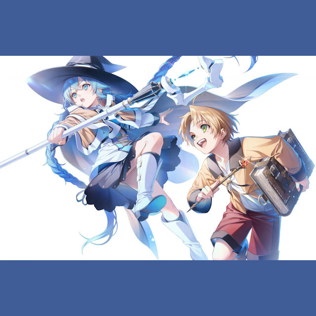 [2021.04.21] 無職転生｜オリジナル・サウンドトラック１~Special Edition~/cover.jpg