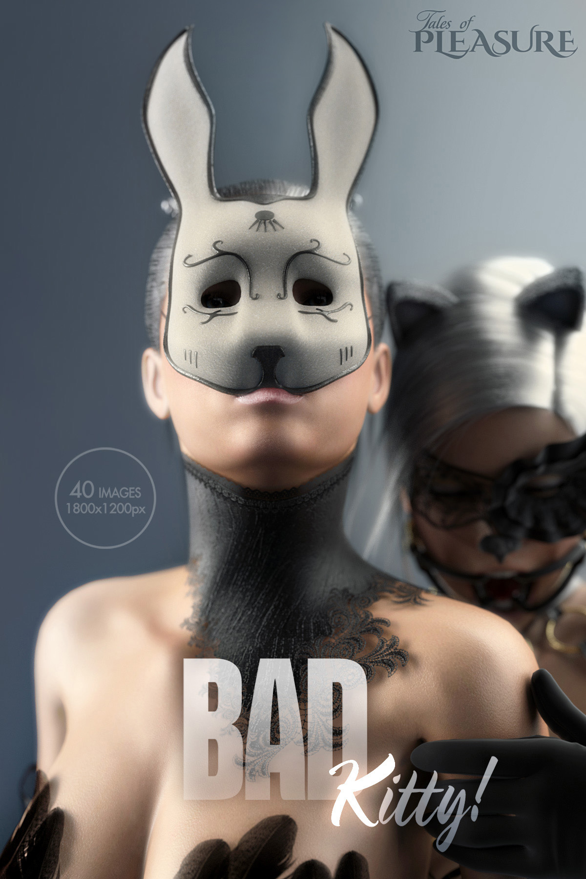 Bad Kitty!/ToP_BK_00_Cover.jpg