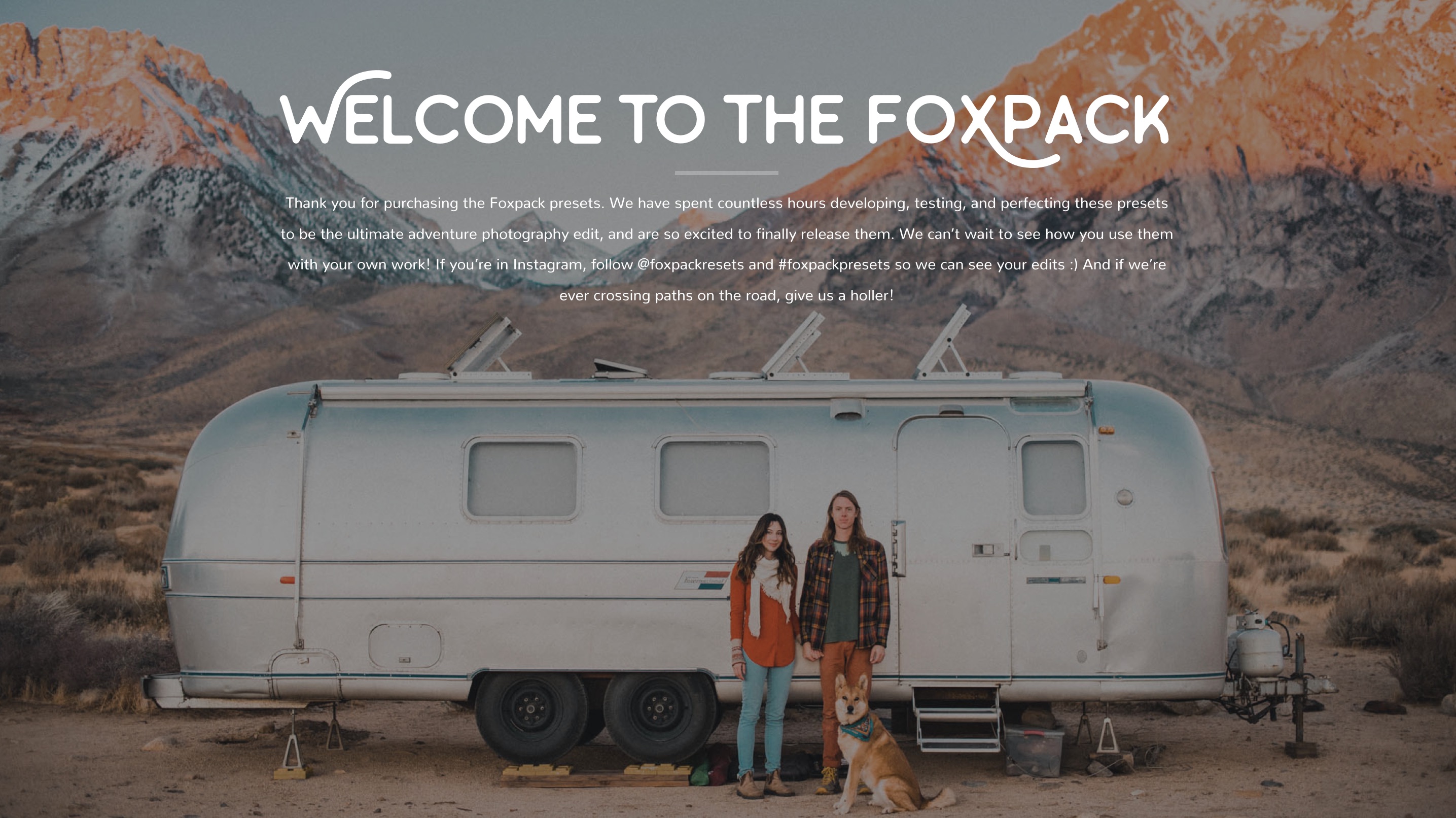 Welcom to the Foxpack!.jpg