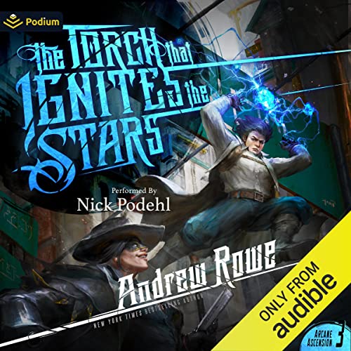 2021 - The Torch That Ignites the Stars [Arcane Ascension 3]/The Torch That Ignites the Stars (2021) [Arcane Ascension 3] - cover(1).jpg