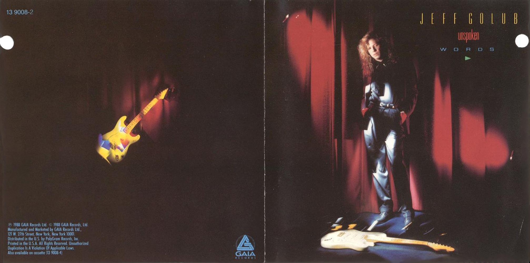 Jeff Golub - 1988 - Unspoken Words FLAC/covers/1988 Unspokenwords A + In.jpg