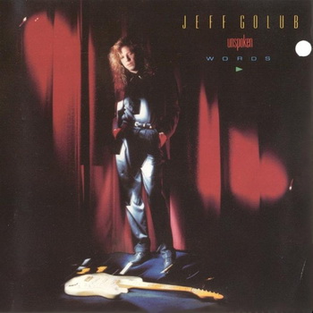 Jeff Golub - 1988 - Unspoken Words FLAC/folder.jpg