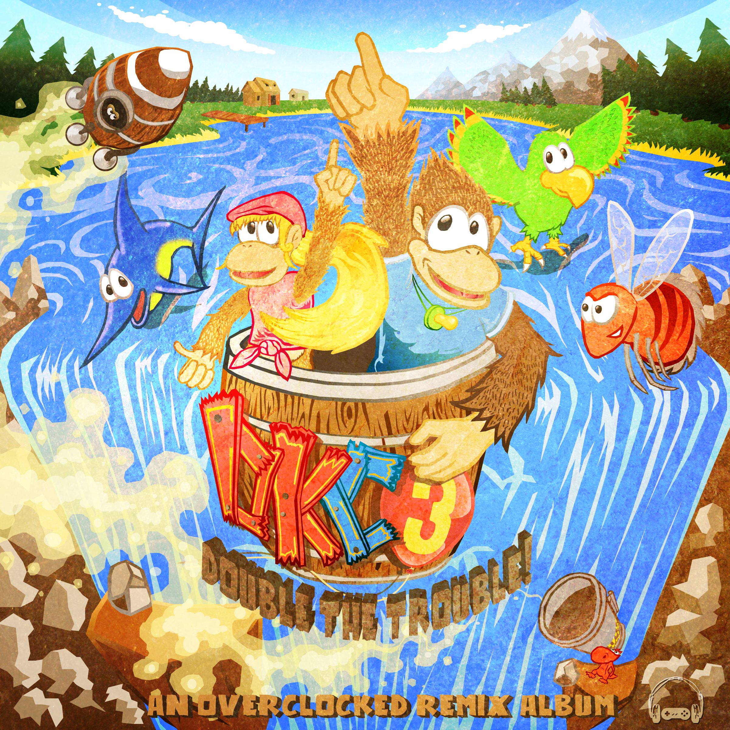 Artwork/CD [The Maverickk]/Front.png