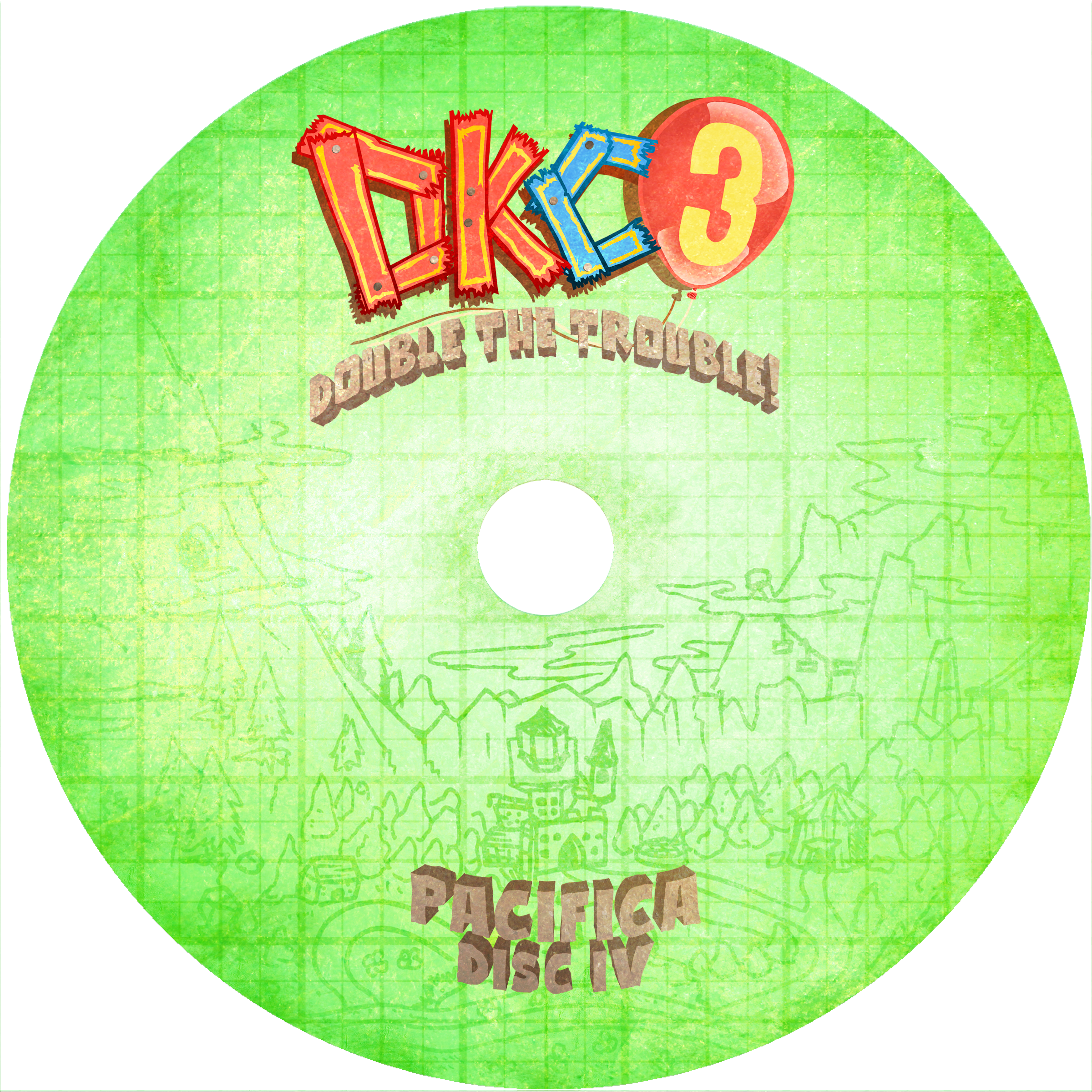 Artwork/CD [The Maverickk]/Disc IV - Pacifica.png