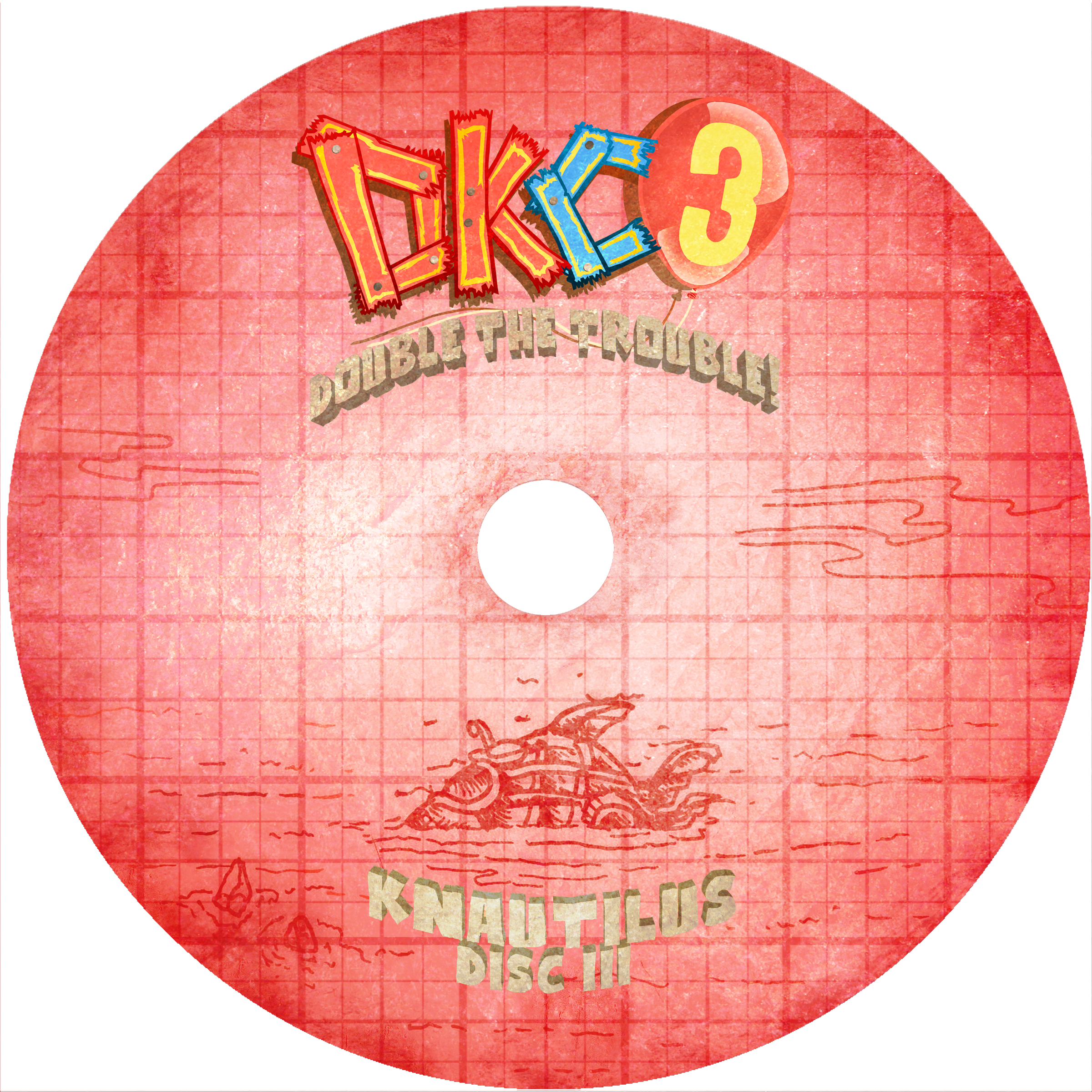 Artwork/CD [The Maverickk]/Disc III - Knautalis.png