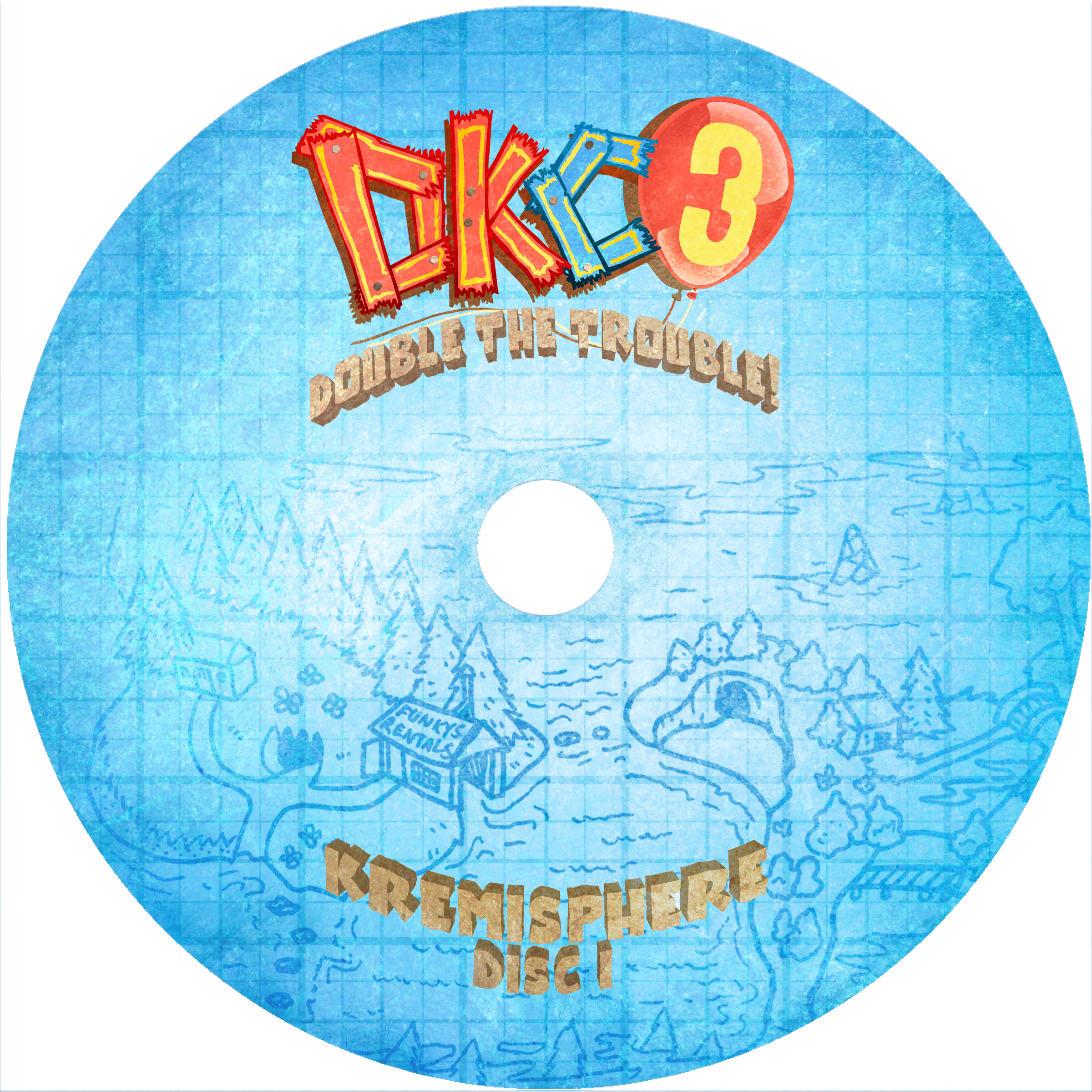 Artwork/CD [The Maverickk]/Disc I - Kremisphere.png