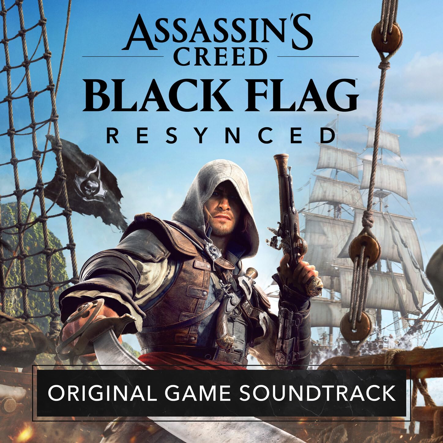 _extras/Assassin's Creed Black Flag Resynced (Original Game Soundtrack) [MP3]/Cover.jpg