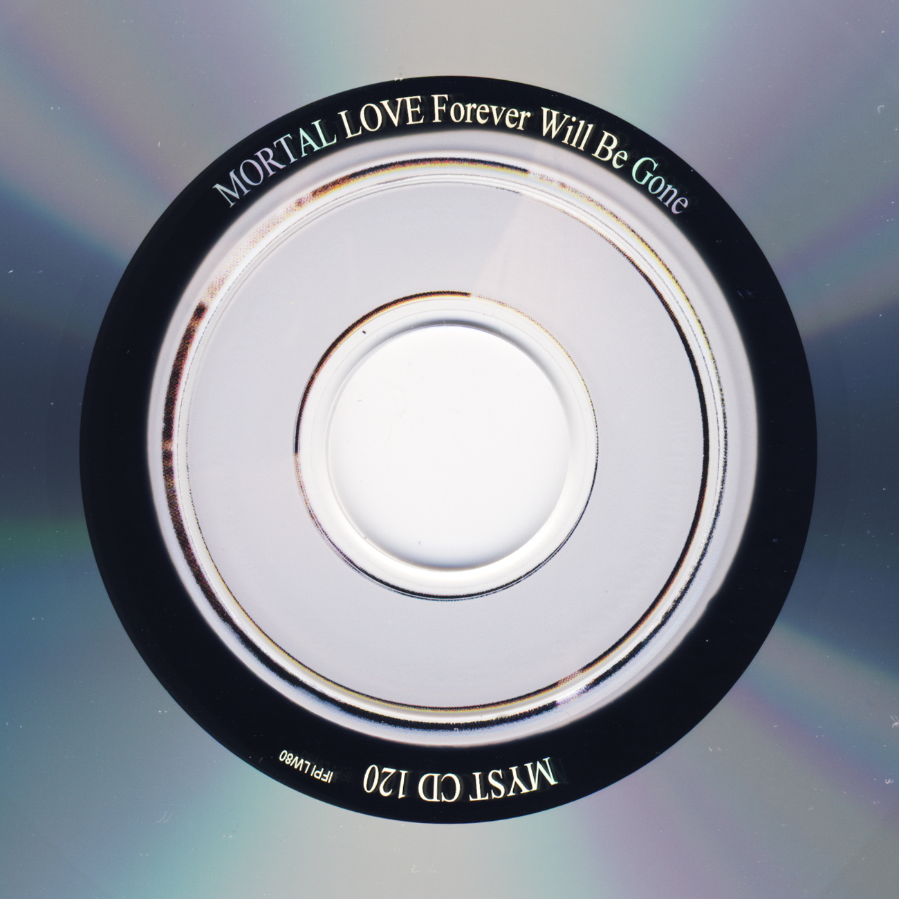 Covers/Mortal Love - Forever Will Be Gone - Matrix.jpg