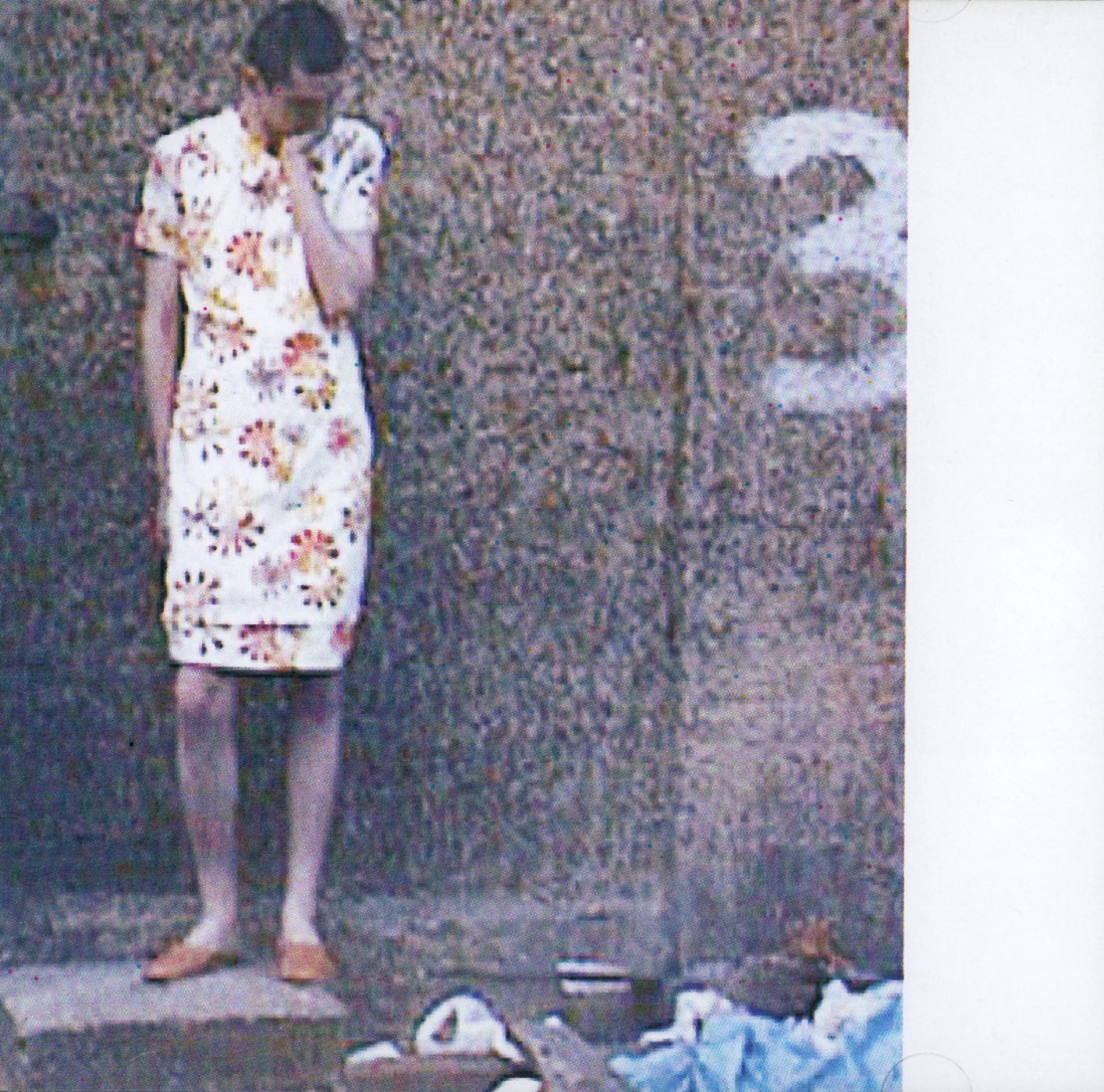 [1999] - Thinking of You/cover.jpg
