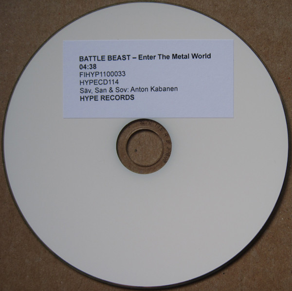 2011 - Enter the Metal World (Promo Demo)/folder.jpg