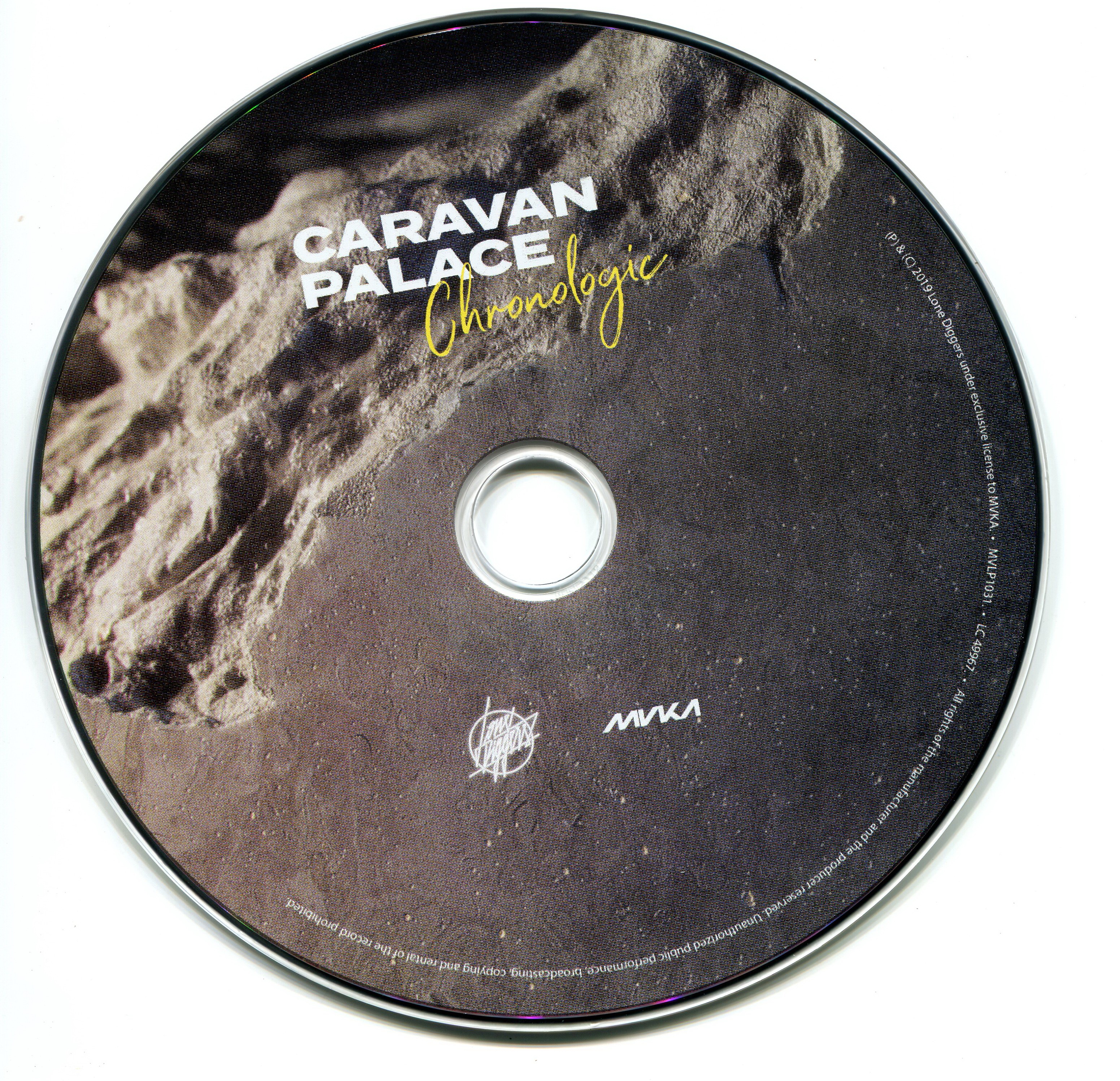 Art/Caravan Palace 2019 CD.jpg