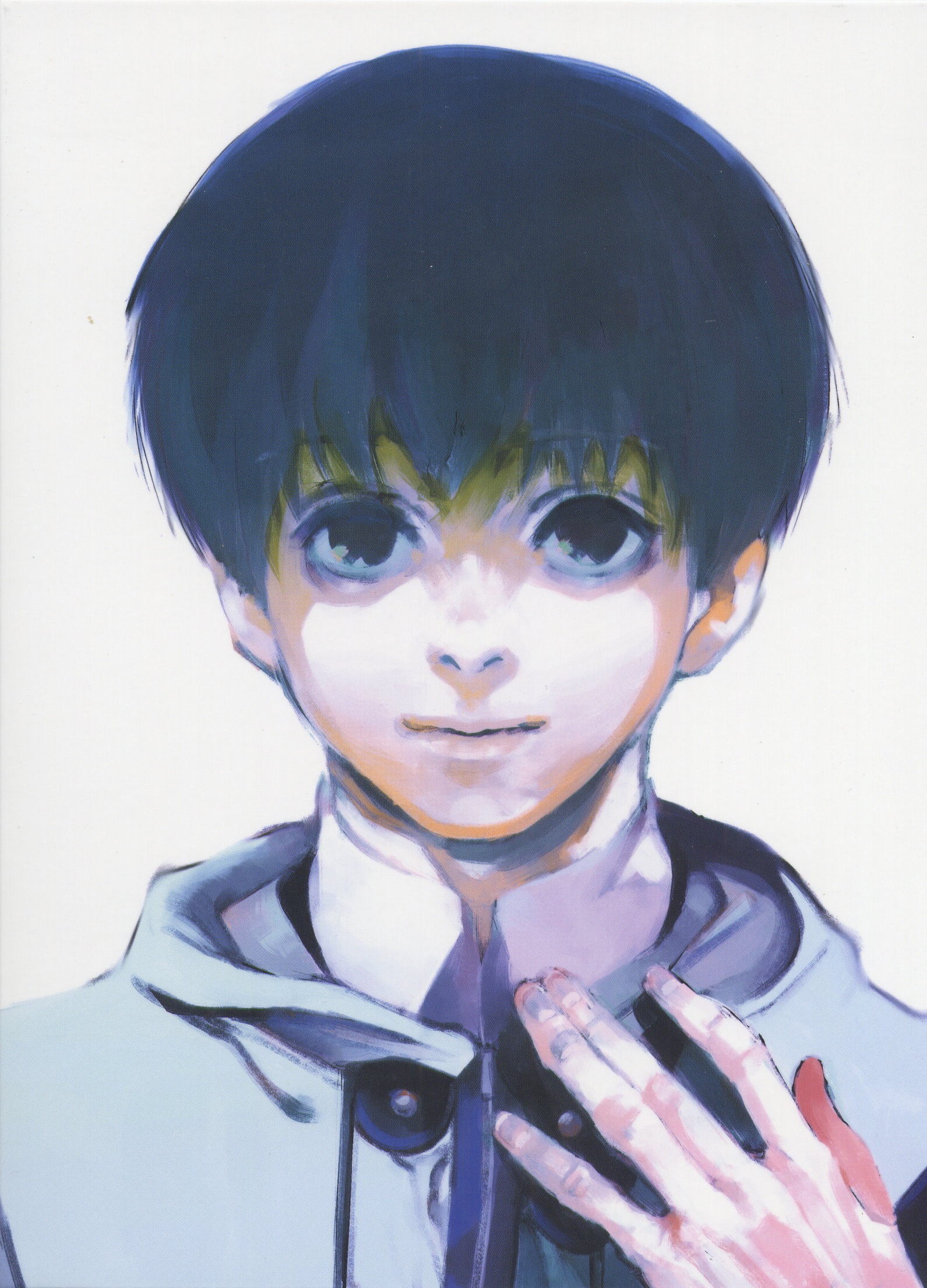 01 - Tokyo Ghoul/2014 - Bonus CD 1 (Drama CD)/Scans/IMG_0003.jpg