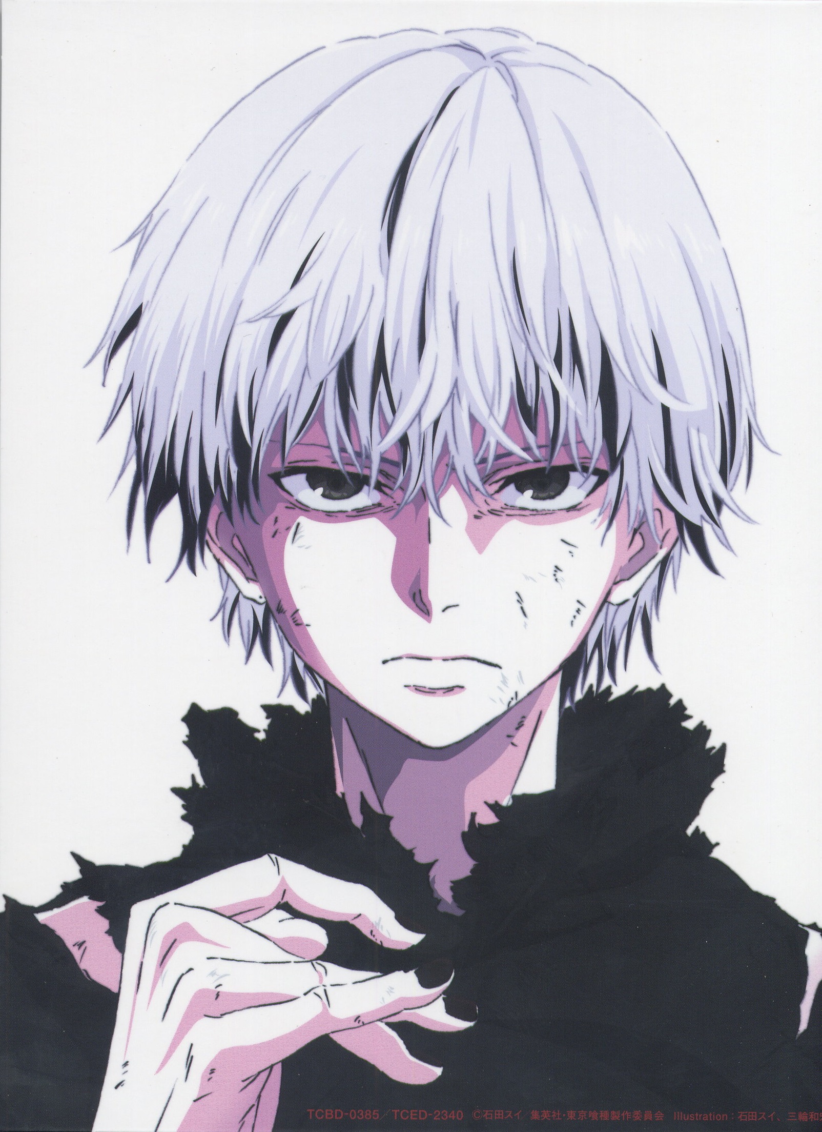 01 - Tokyo Ghoul/2014 - Bonus CD 1 (Drama CD)/Scans/IMG_0004.jpg