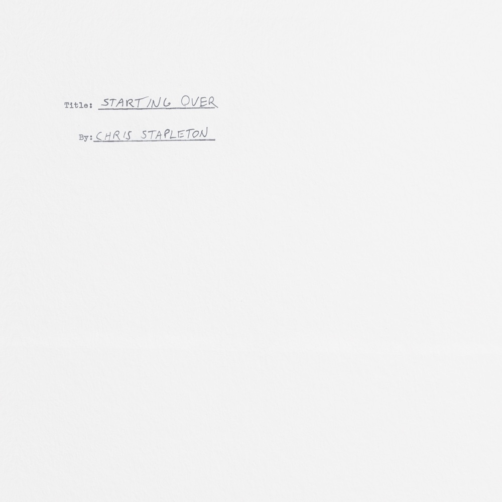 2020 - Starting Over/Front.jpg