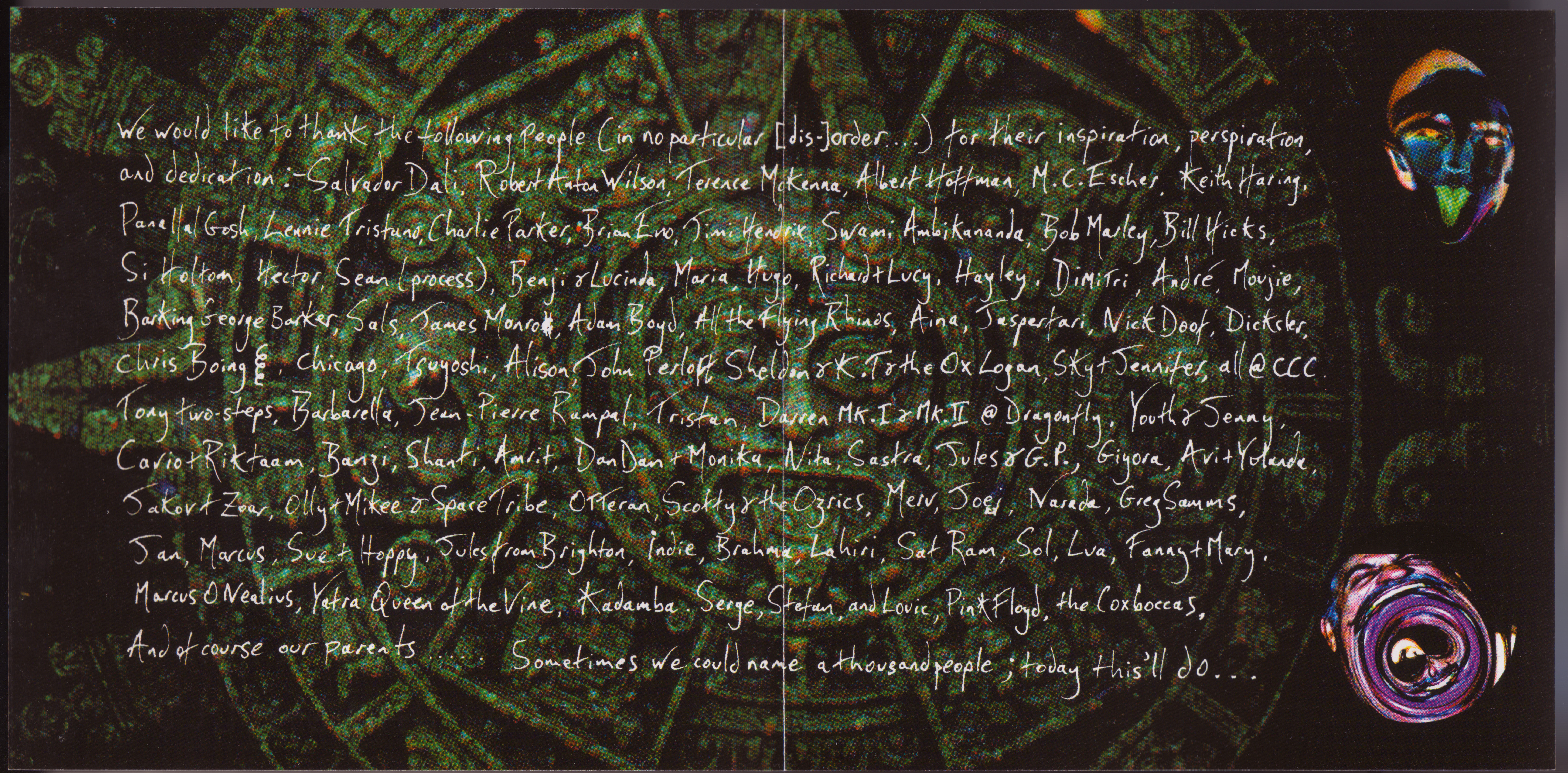 Shpongle - Are You Shpongled (1998)/Covers/front in.jpg