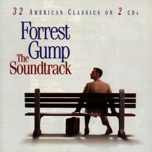 Various - Forrest Gump - The Soundtrack (Disc 2).jpg