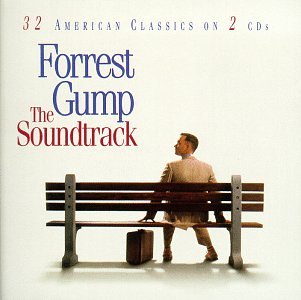 Various - Forrest Gump - The Soundtrack (Disc 1).jpg