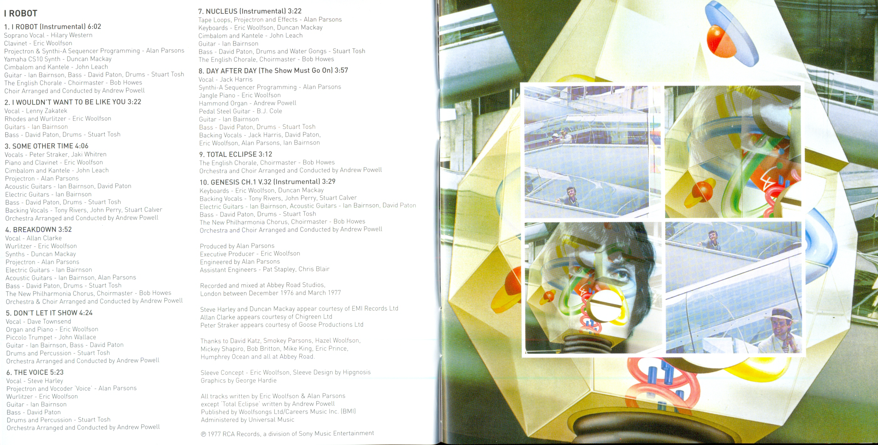 Covers Box/Alan Parsons Project Booklet 04.png