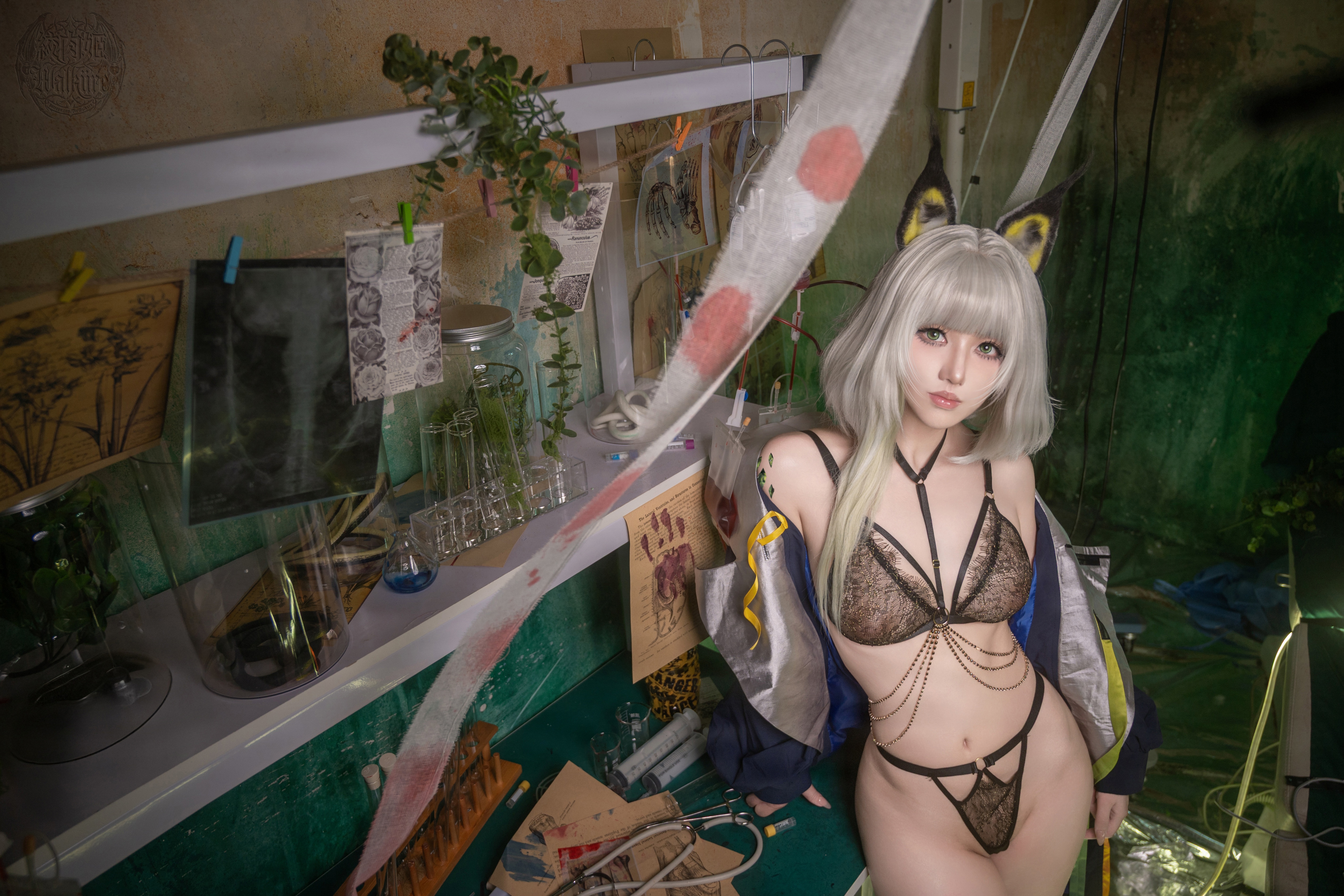 Walküre 絞肉姬 - Kal’tsit (14).jpg