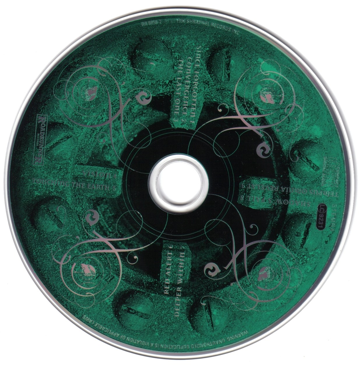 cdimage.wv.images/[AllCDCovers]_james_murphy_convergence_1996_retail_cd-cd.jpg