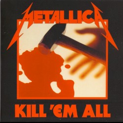 1983 - Kill ’Em All/folder.jpg