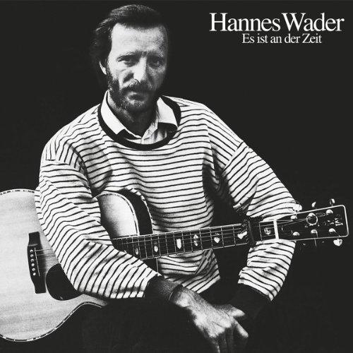 Albums/Hannes Wader - Es ist an der Zeit (Remastered) [FLAC] {(2014) 1980}/Covers/Hannes Wader - Es ist an der Zeit - Front smal.jpg