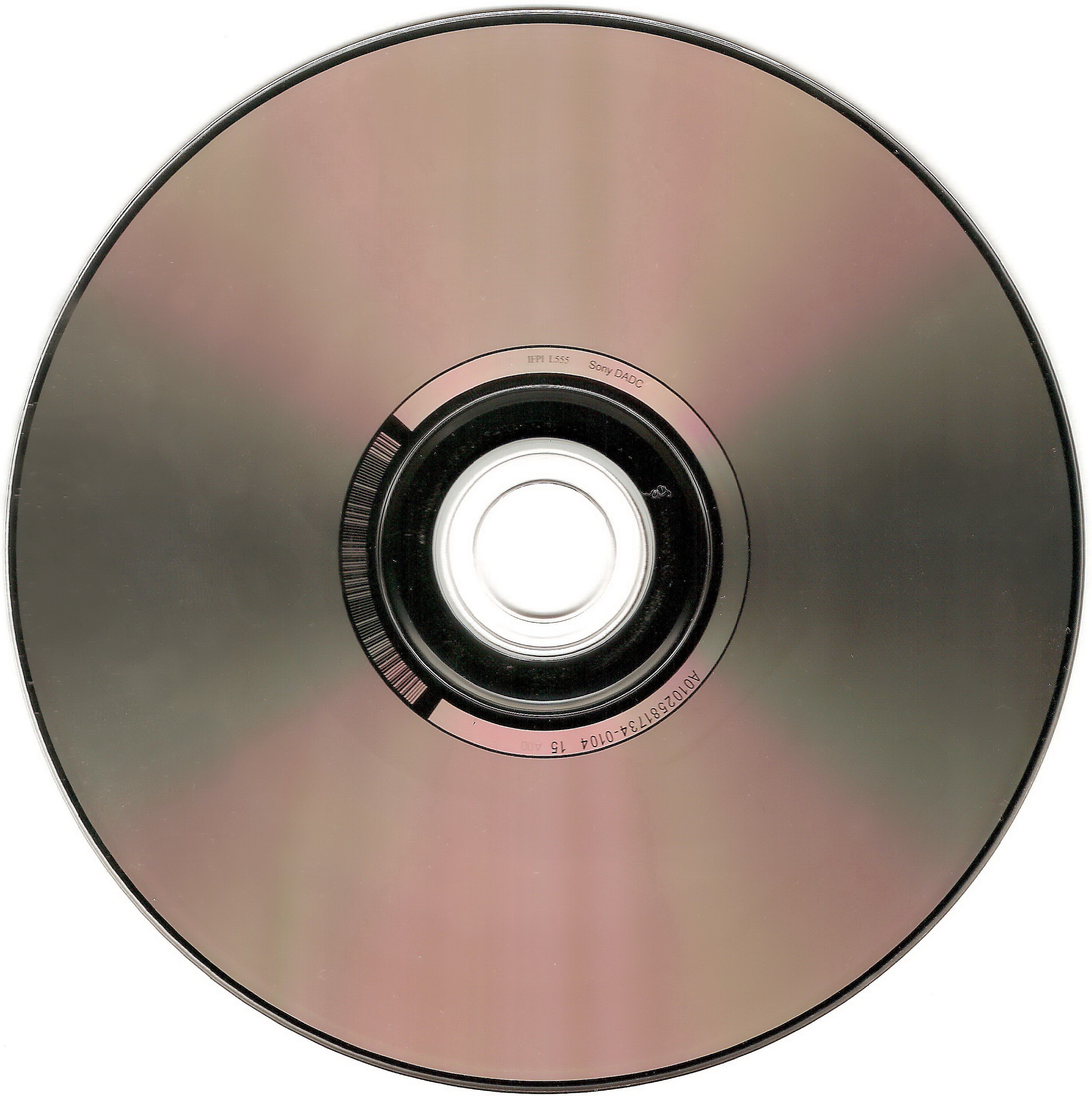 Cover/CD 1 Matrix.jpg