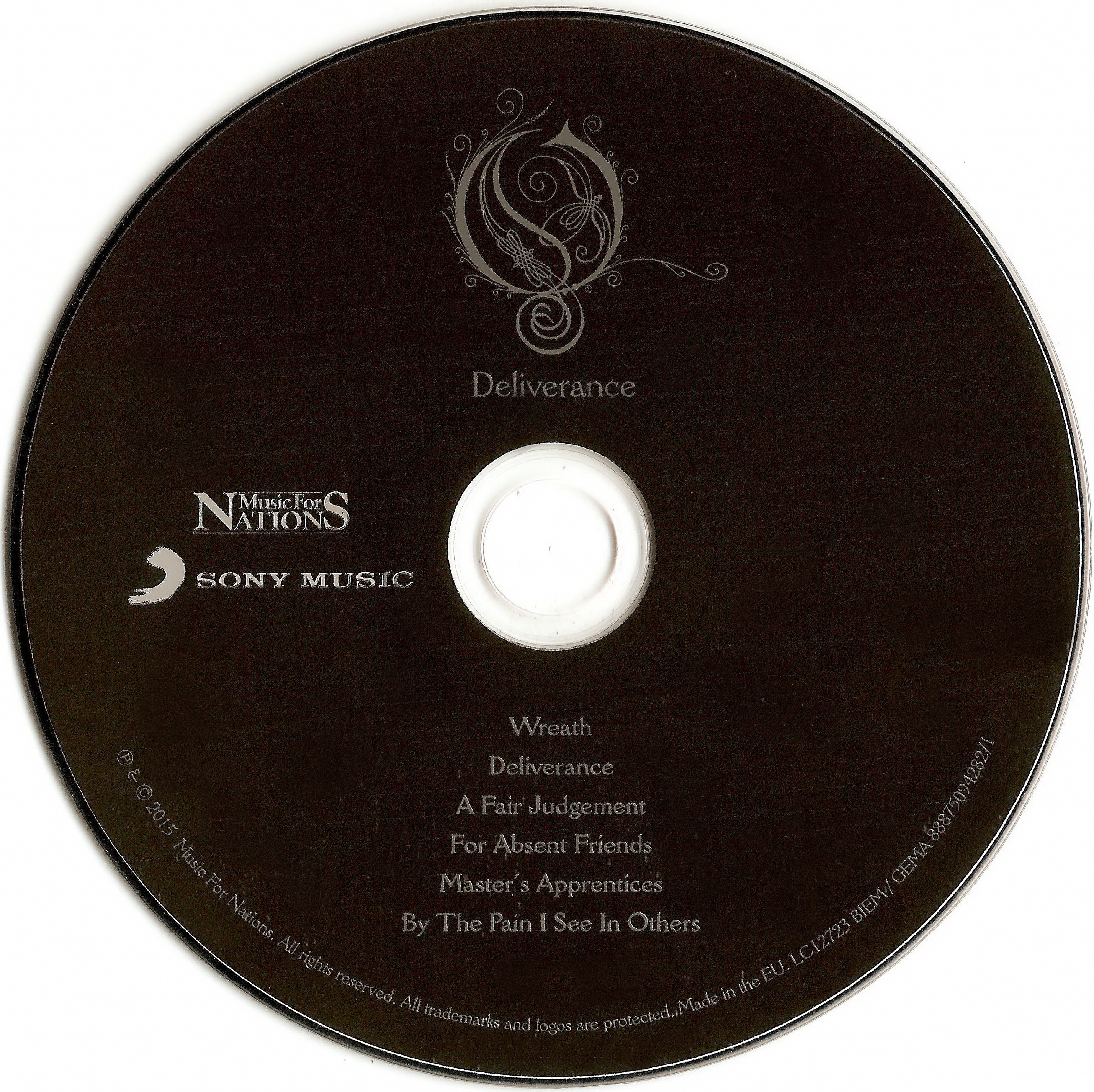 Cover/CD 1.jpg