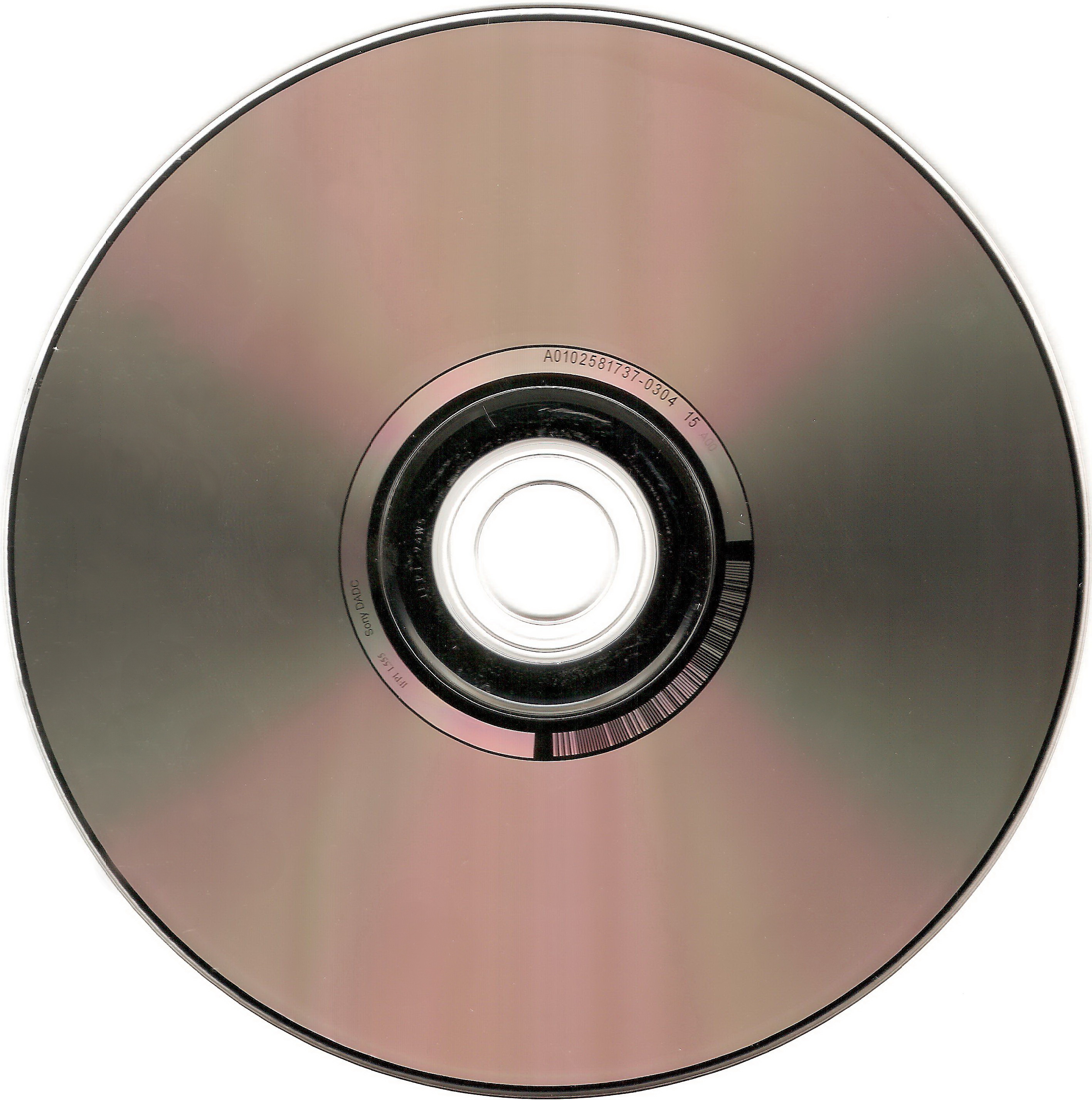 Cover/CD 2 Matrix.jpg