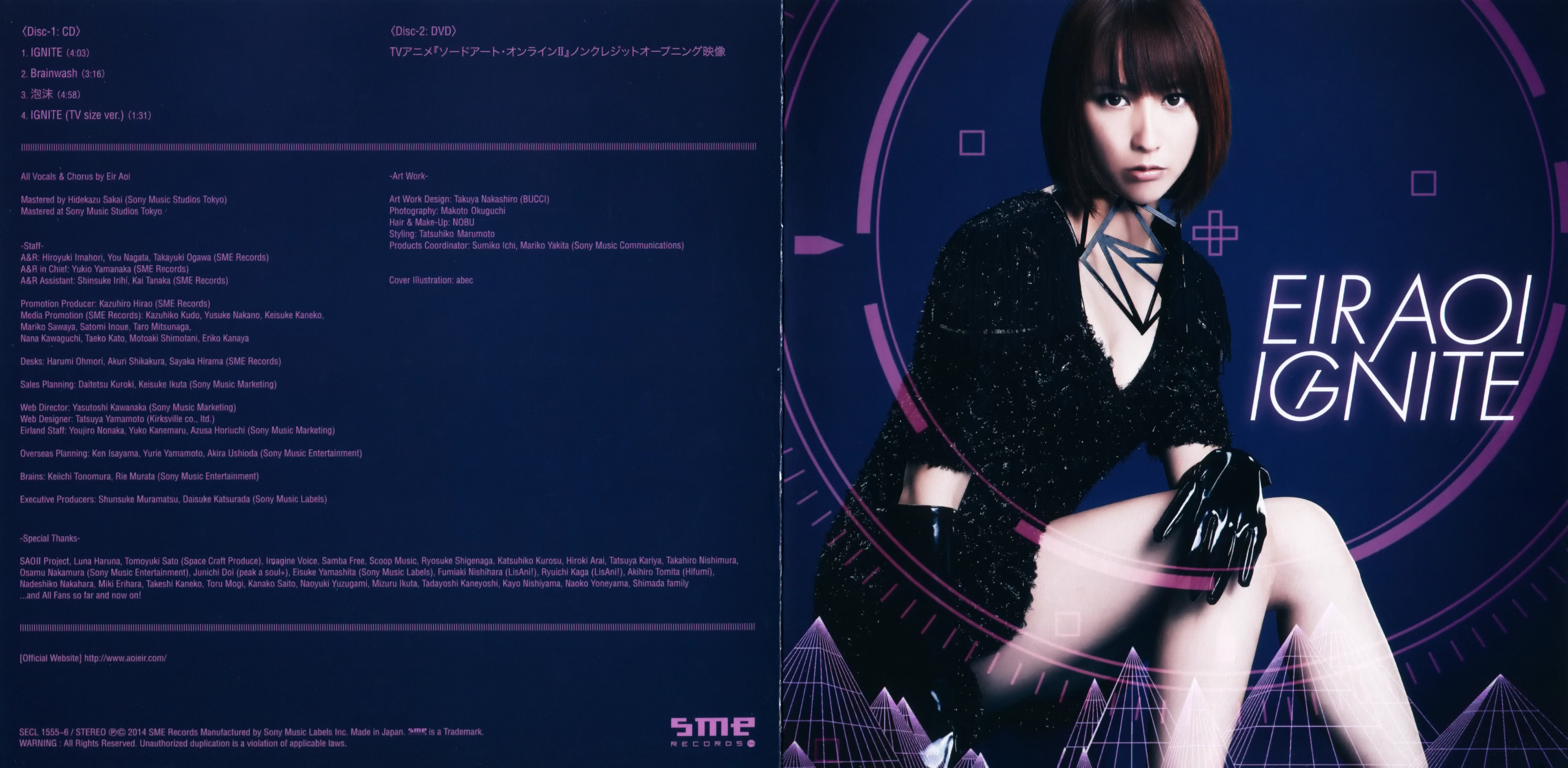 [VCB-Studio] Sword Art Online II [Ma10p_1080p]/CDs/[EAC][140820] 「IGNITE」[アニメ盤]／藍井エイル (flac+webp)/BK/02.webp