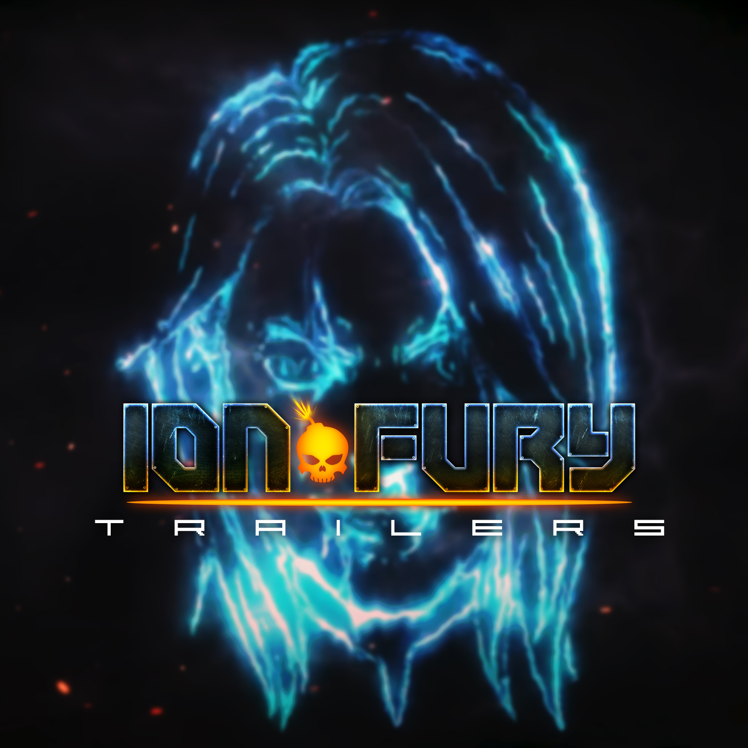 2021 - Ion Fury꞉ Trailers/cover.jpg